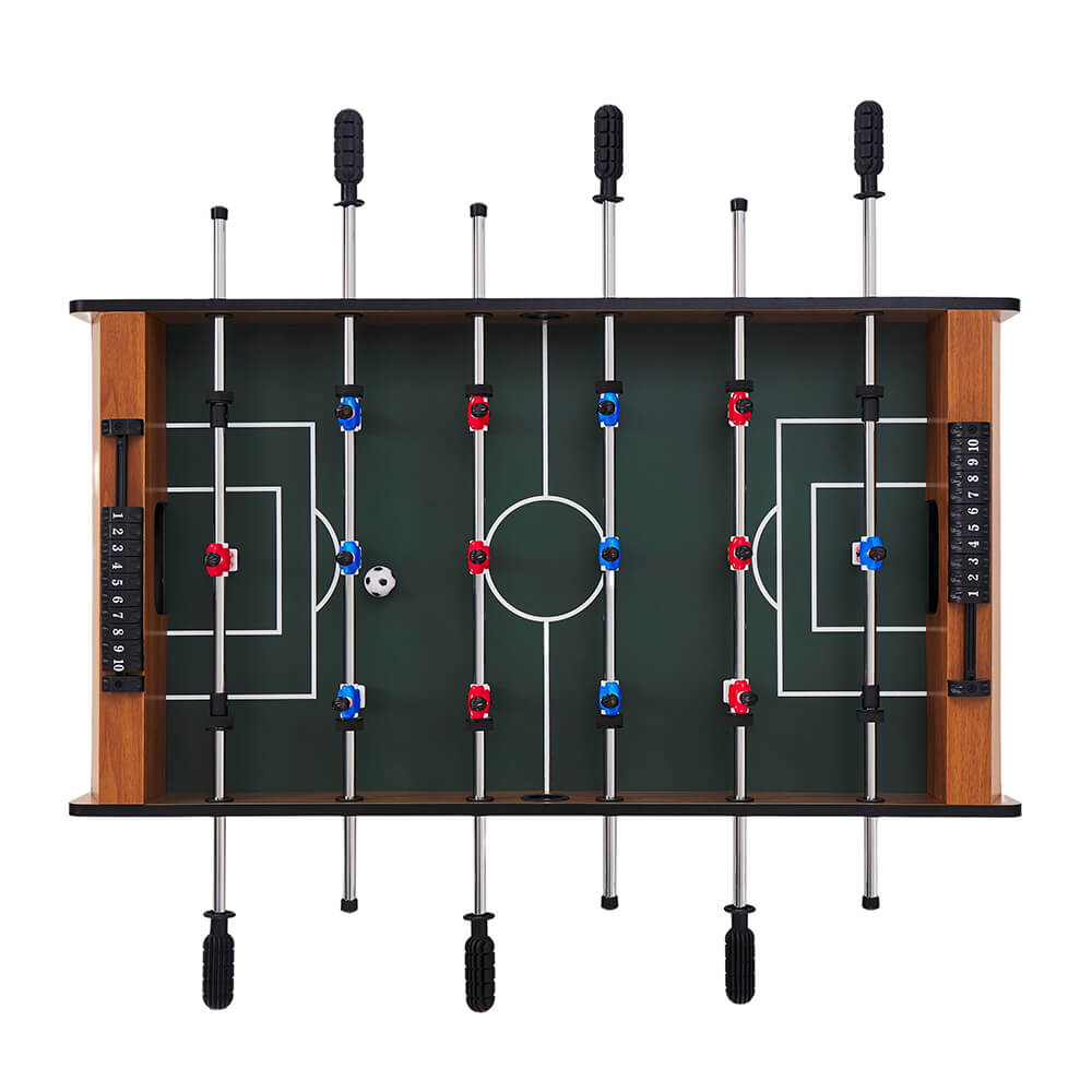 Игровой стол Футбол Proxima Zidane 37'