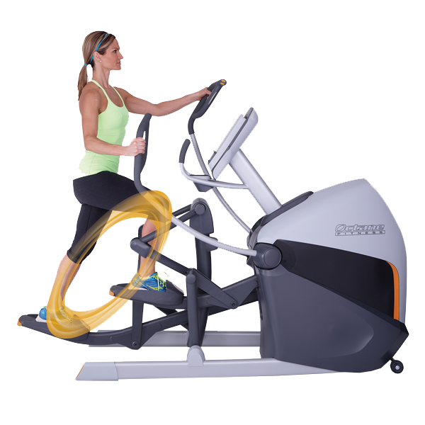 Эллиптический тренажер Octane Fitness XT-ONE STANDARD