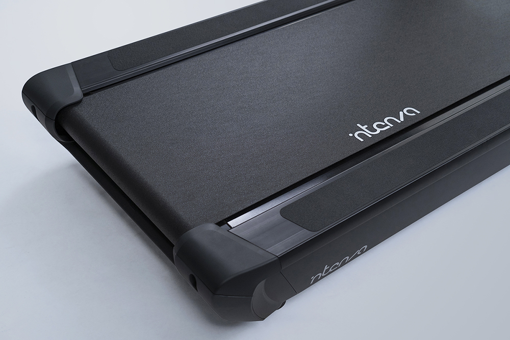 Беговая дорожка Intenza 450 Ti2H