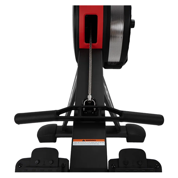 Гребной тренажёр CardioPower PRO CR400