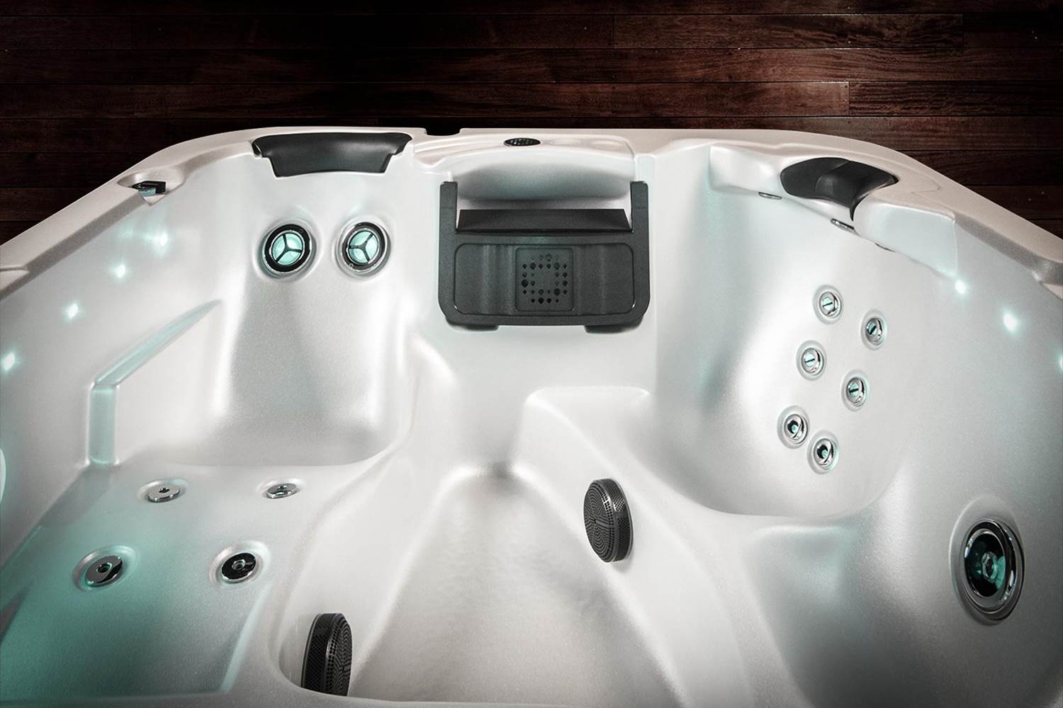 СПА бассейн Vortex Spas Azure