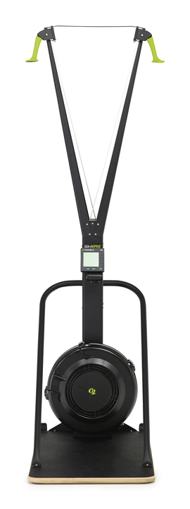 Лыжный тренажер Concept 2 SkiErg PM5+подставка