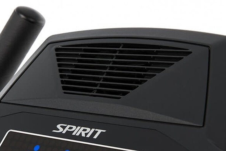 Велотренажер SPIRIT CU800