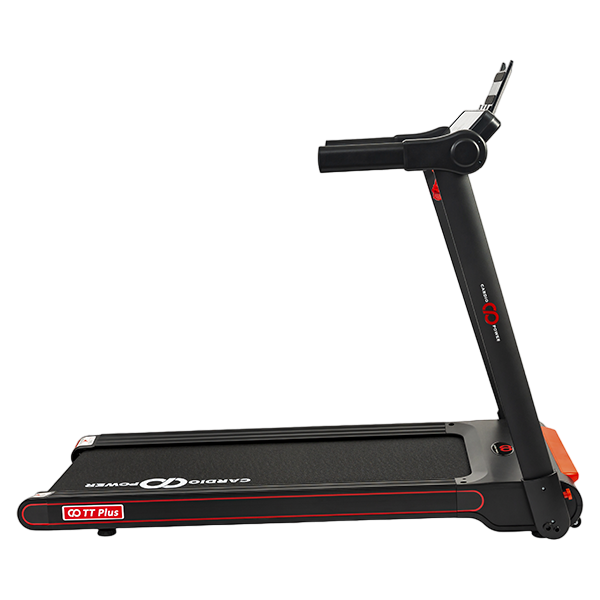 Беговая дорожка CardioPower TT Plus