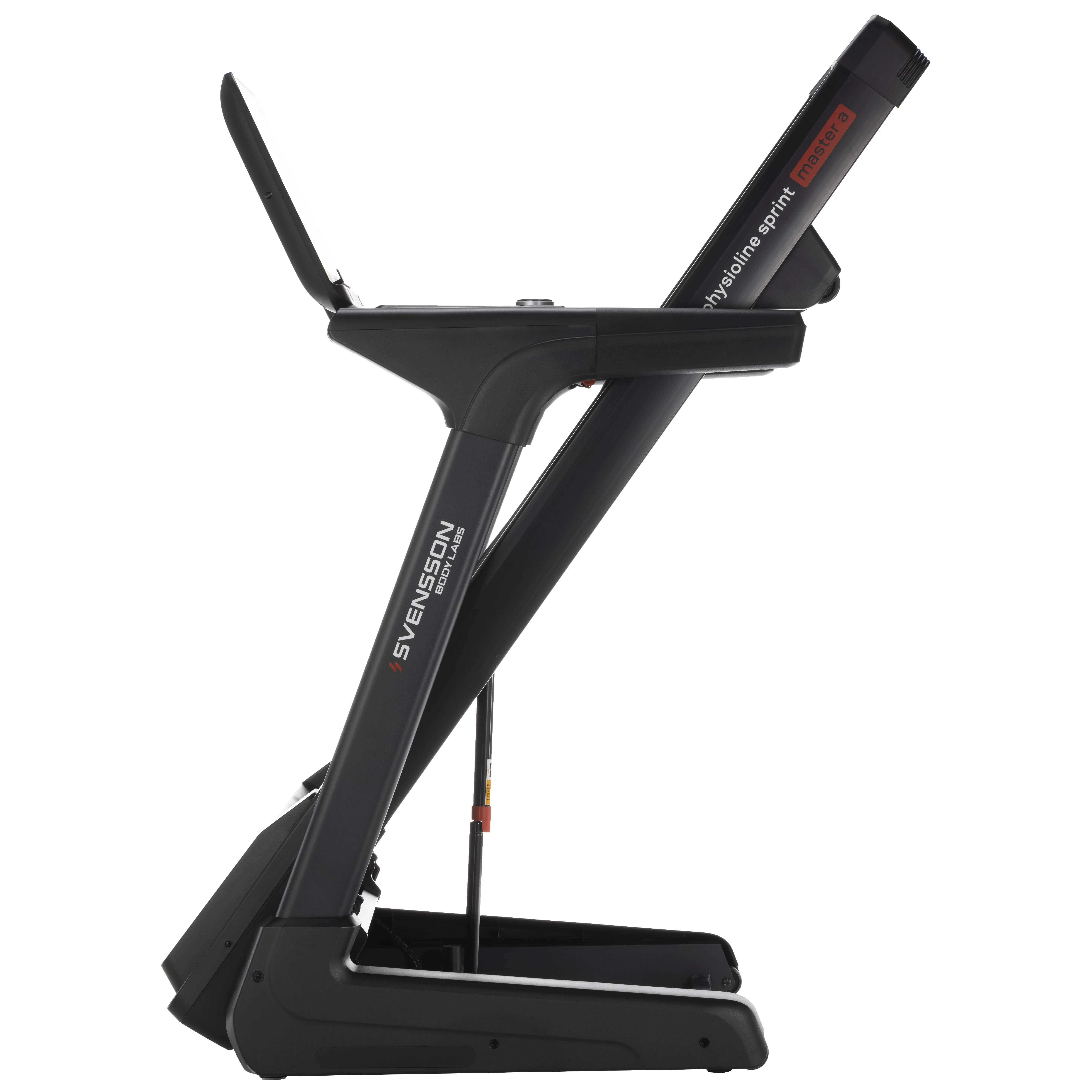 Беговая дорожка SVENSSON BODY LABS PHYSIOLINE SPRINTMASTER A
