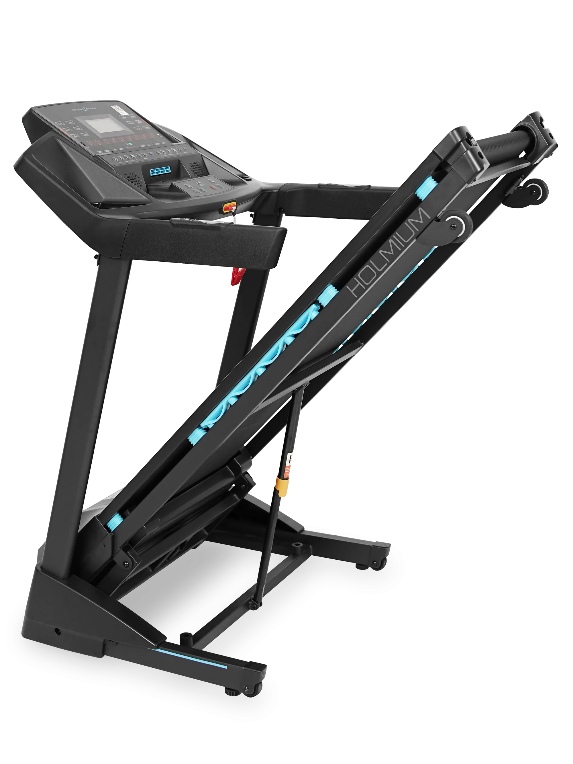 Беговая дорожка OXYGEN FITNESS HOLMIUM