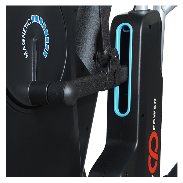 Эллиптический тренажер CardioPower PRO X700