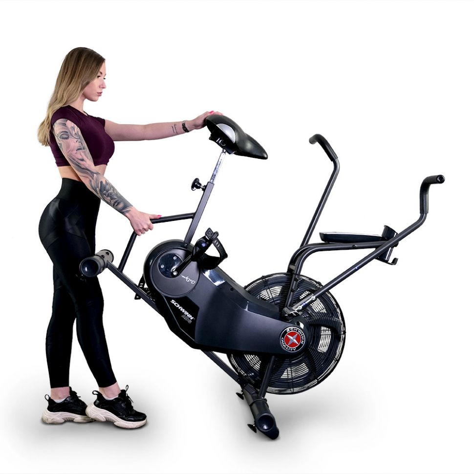 Велотренажер Schwinn Airdyne AD6 Bike