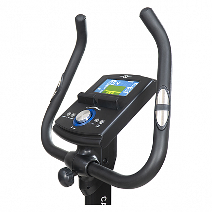 Вертикальный велотренажер CardioPower B40