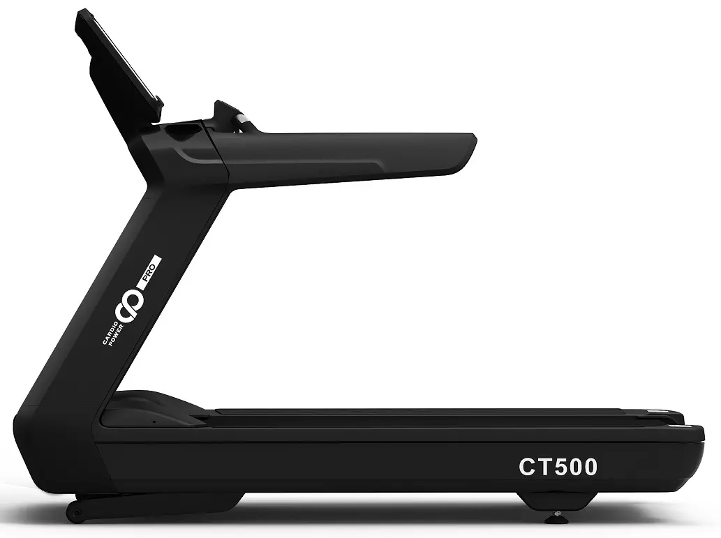 Беговая дорожка CardioPower PRO CT500