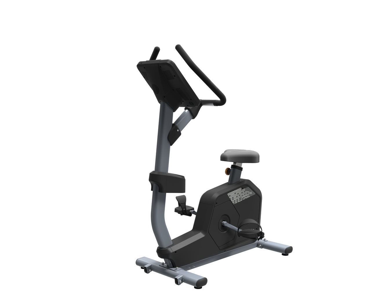Вертикальный велотренажёр IMPULSE GU500