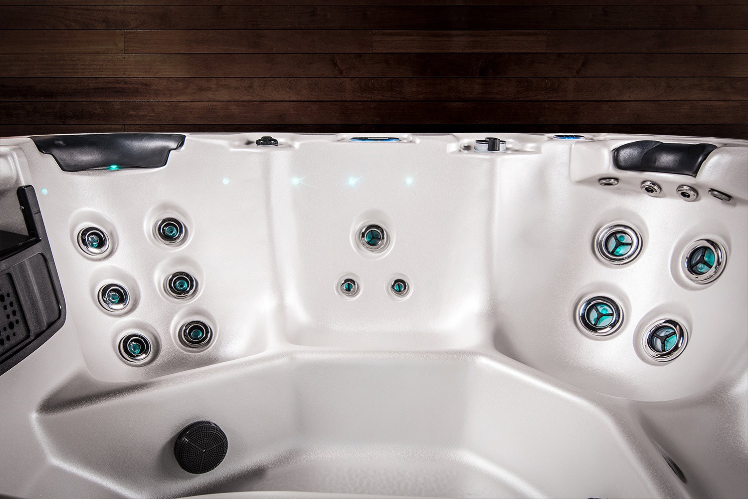 СПА бассейн Vortex Spas Hydrozone PRO