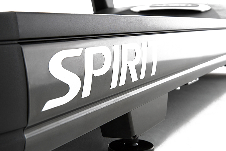 Беговая дорожка SPIRIT CT800 (Silver)
