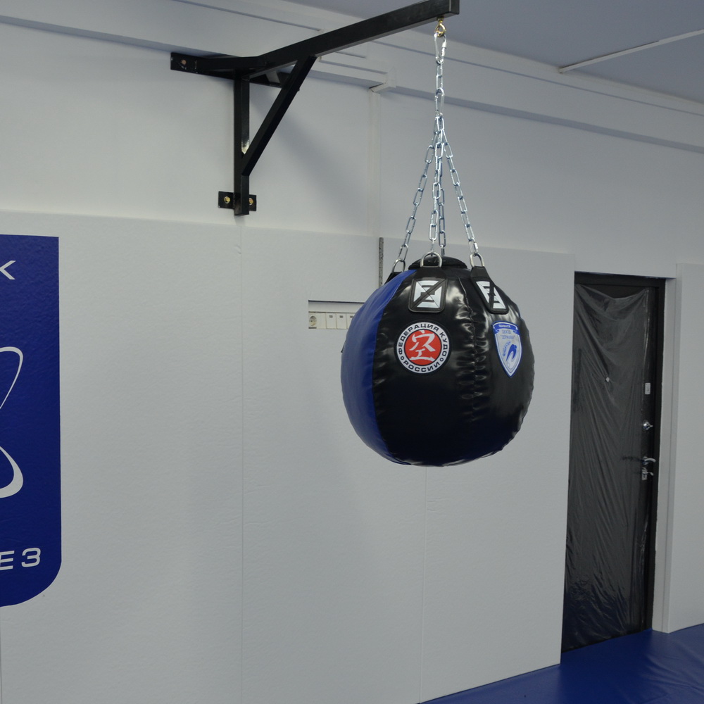 Груша-шар Fighttech ПВХ 50Х50