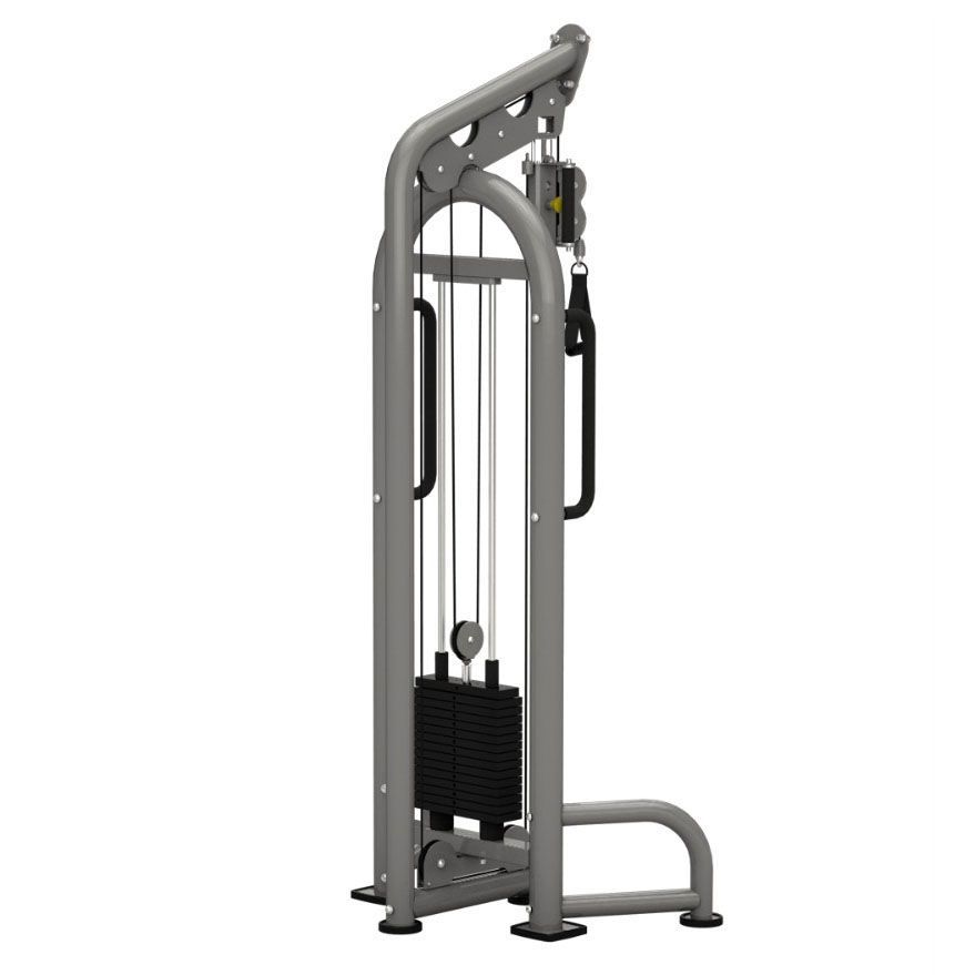 Блочная стойка регулируемая Fitex Pro FTX-6232R