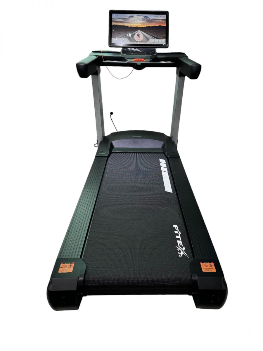 Беговая дорожка Fitex Pro P-4D "Premier 4D PROF"