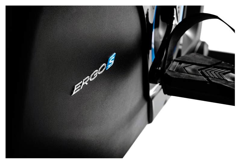 Велотренажёр Kettler Ergo S