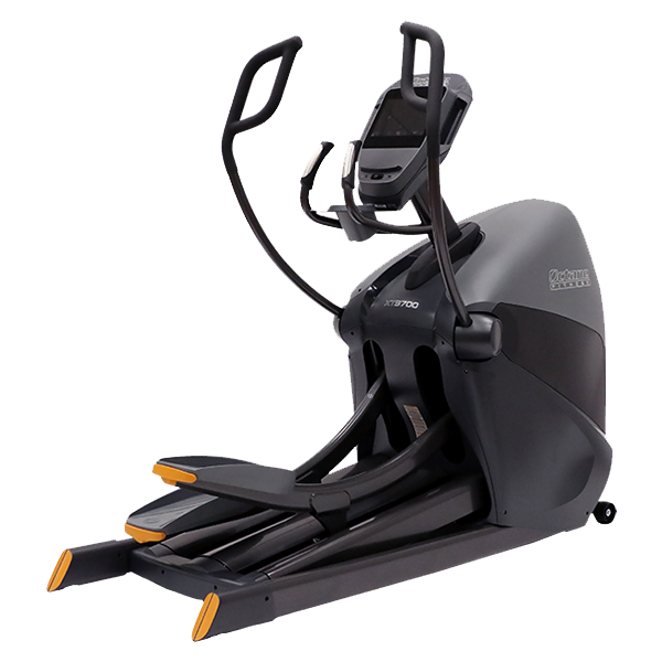 Эллиптический тренажер Octane Fitness XT3700 с консолью Smart