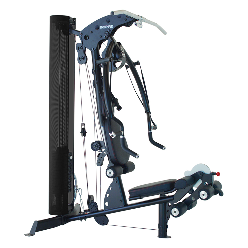 Inspire M2 (M202B) Многофункциональный силовой комплекс