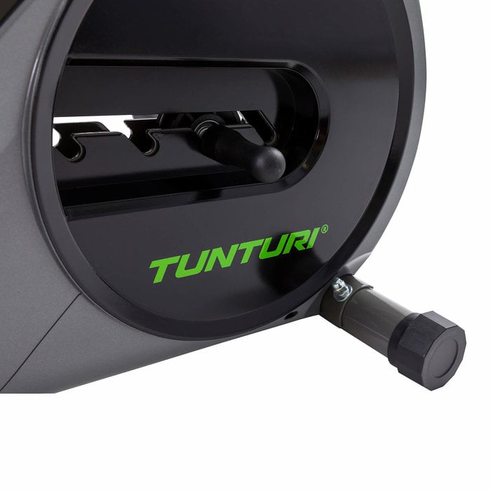 Гребной тренажер Tunturi Cardio Fit R20
