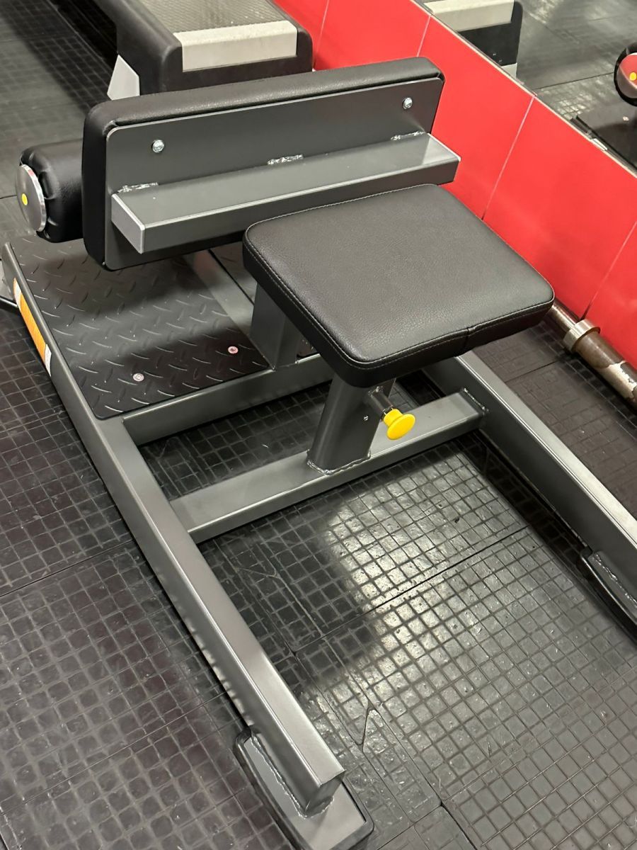Подставка для приседаний Fitex Pro FTX-7357