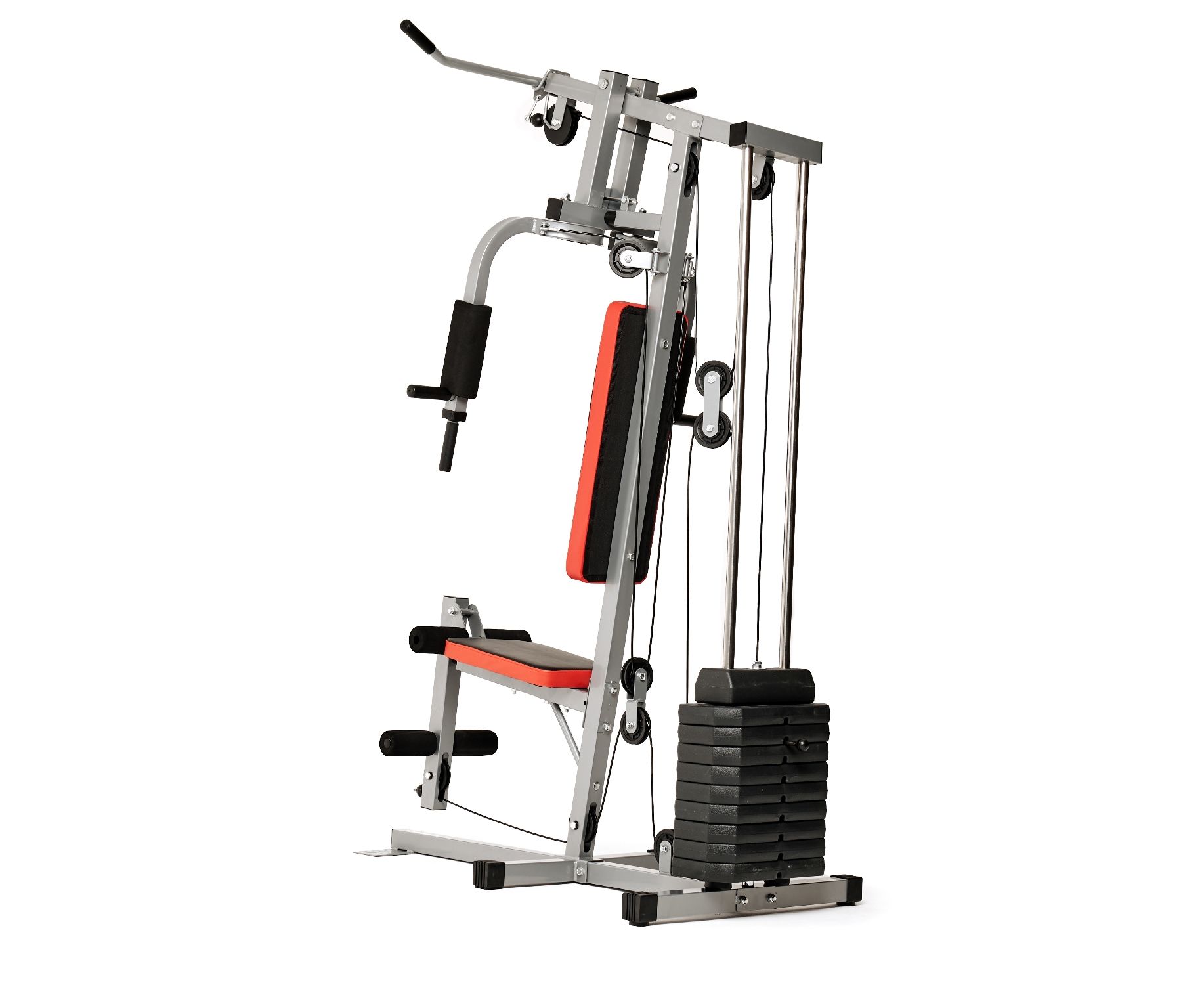 Мультистанция DFC HomeGym D7000