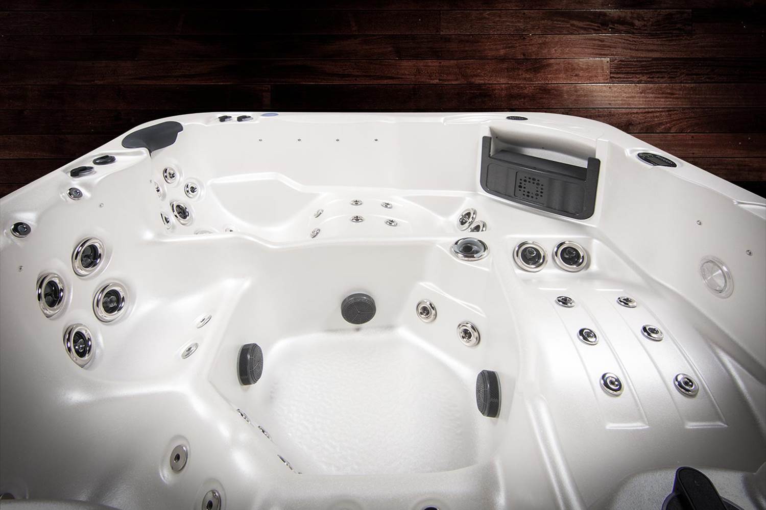 СПА бассейн Vortex Spas Cobalt