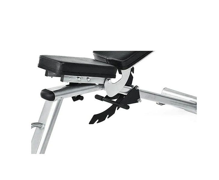 Регулируемая скамья Horizon Home Gym Adonis