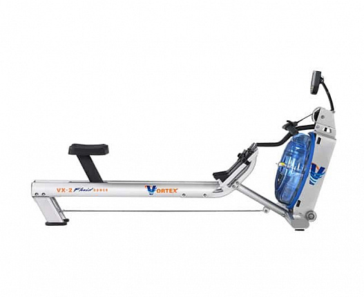 Гребной тренажер First Degree Fitness Vortex VX-2