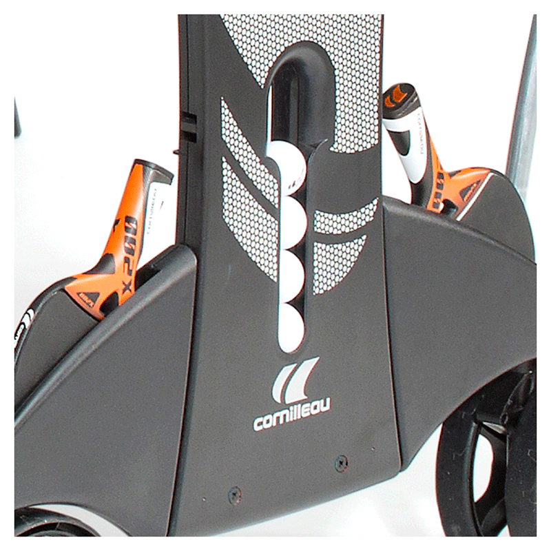 Теннисный стол Cornilleau 400M Crossover Outdoor
