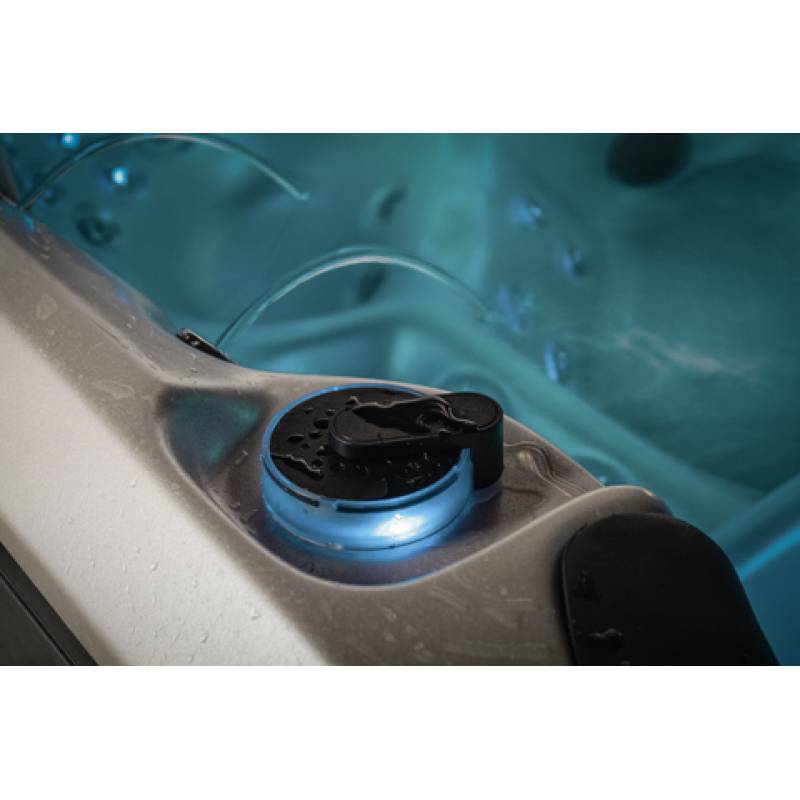 СПА бассейн Vortex Spas Mercury