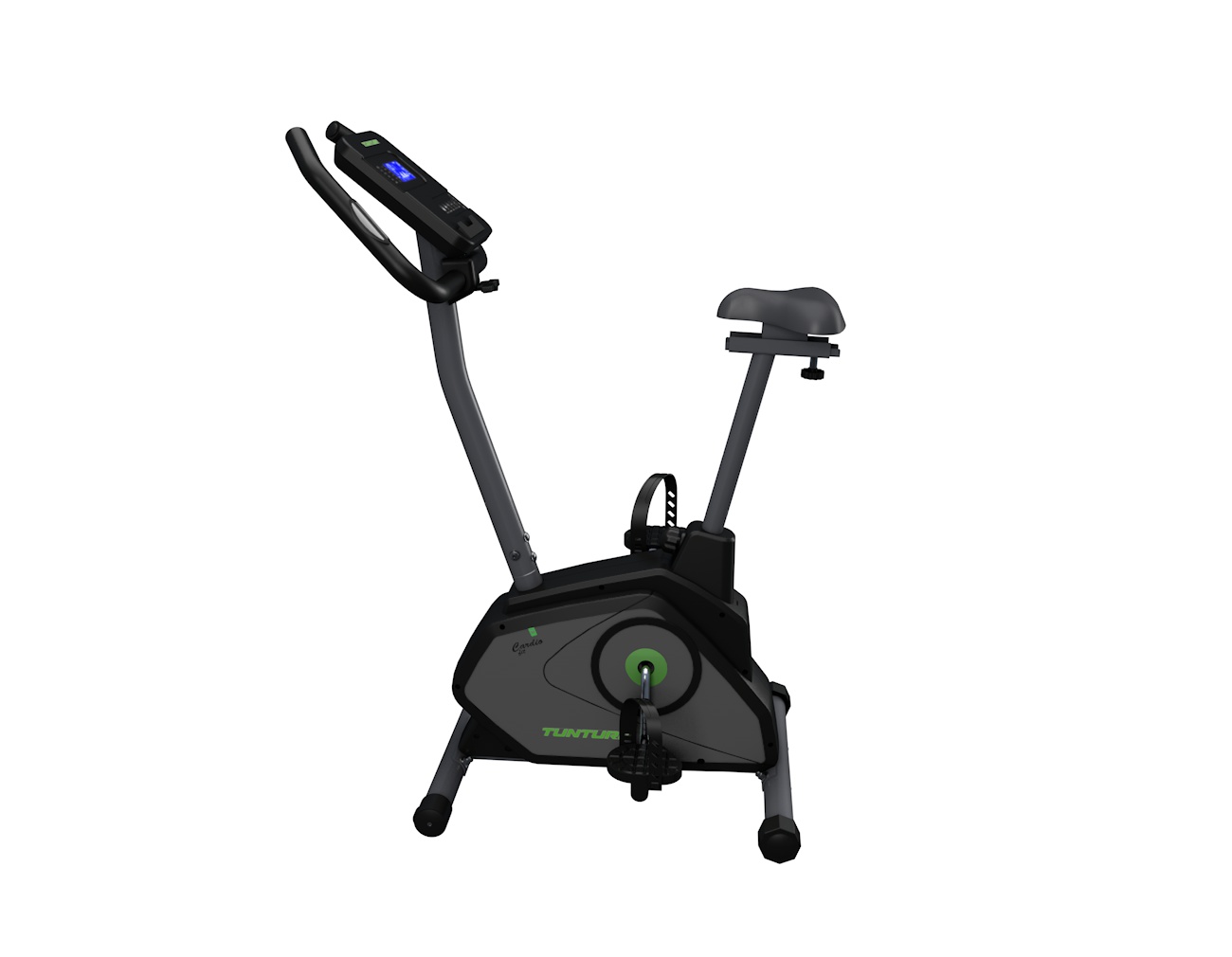 Велотренажер Tunturi Cardio Fit E30 Ergometer