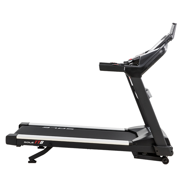 Беговая дорожка Sole TT8 AC (2019)
