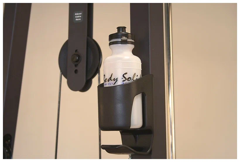 Силовой комплекс Body Solid G1S