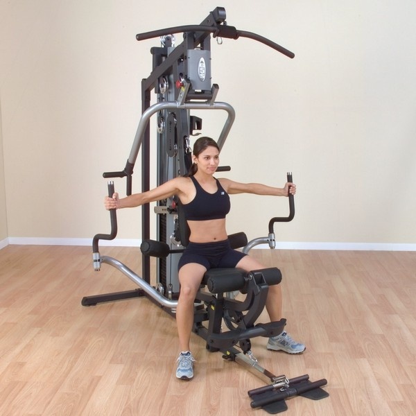 Силовой комплекс Body Solid G5S