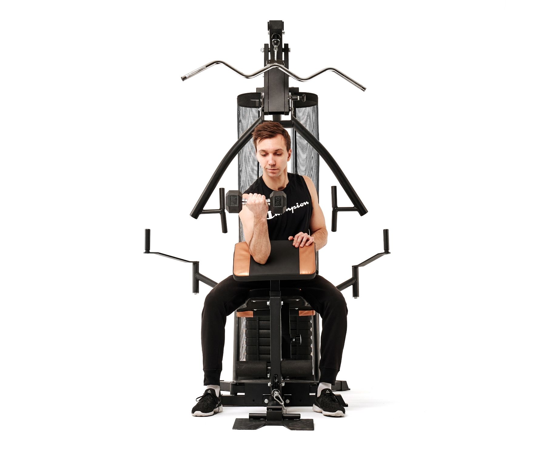 Мультистанция DFC HomeGym D5125