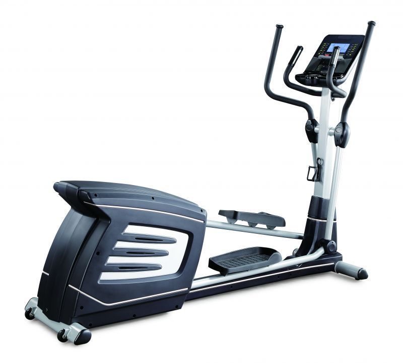 Эллиптический тренажёр Fitex Pro "Premier P-5 PROF" P-5
