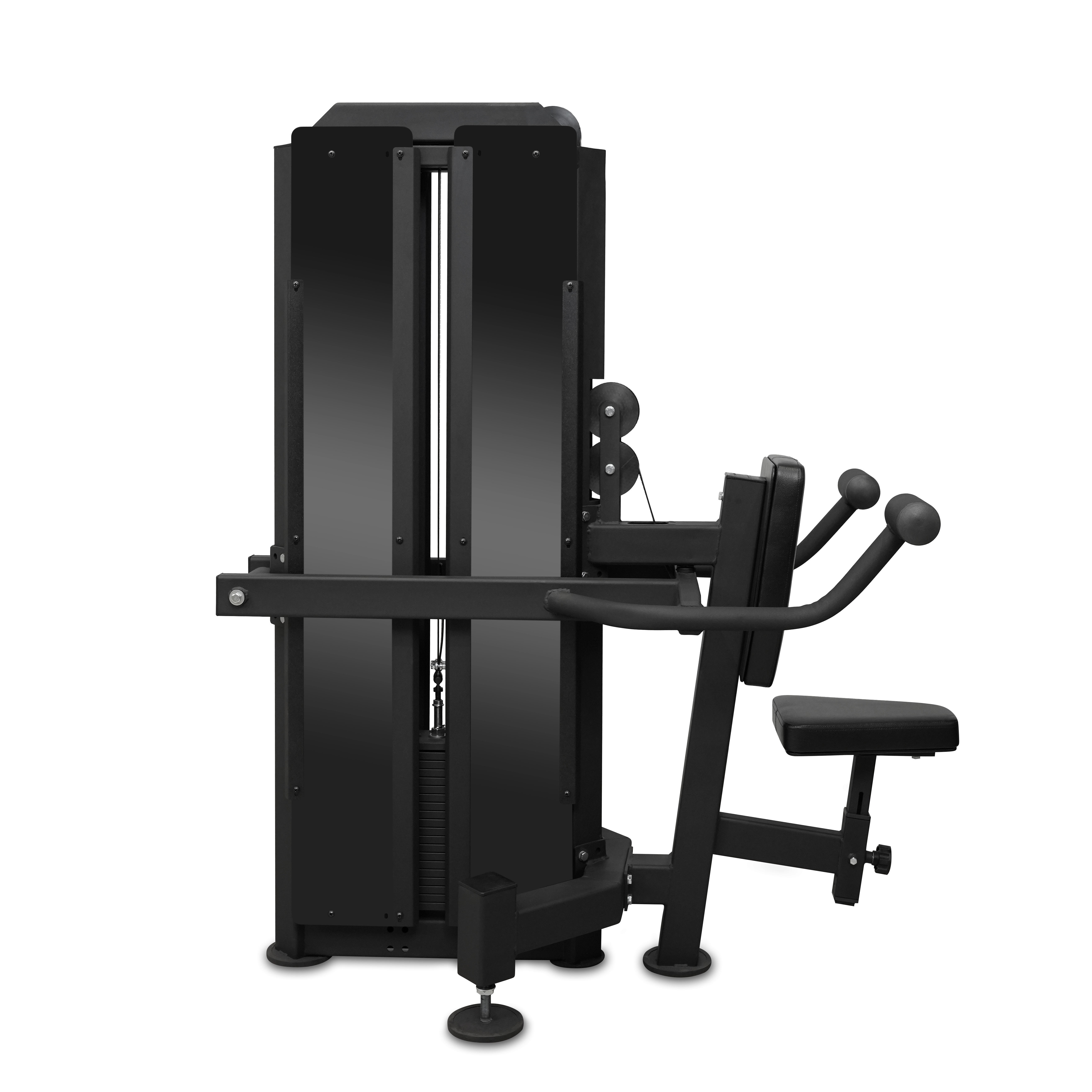 Отжимание сидя BRONZE GYM PARTNER ML-814