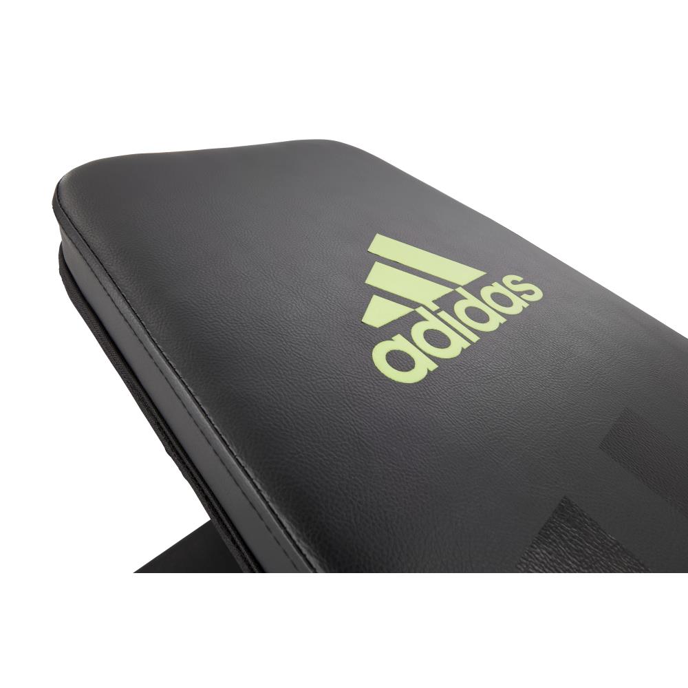Adidas Premium ADBE-10222 Горизонтальная скамья