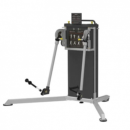 Многофункциональный HIIT тренажер AeroFit HSP-PRO-001
