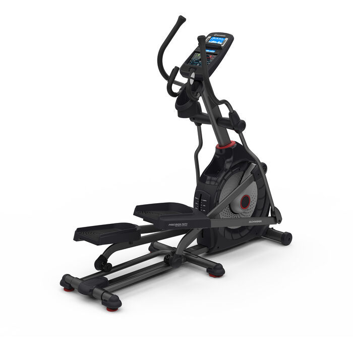 Эллиптический тренажер Schwinn 570e