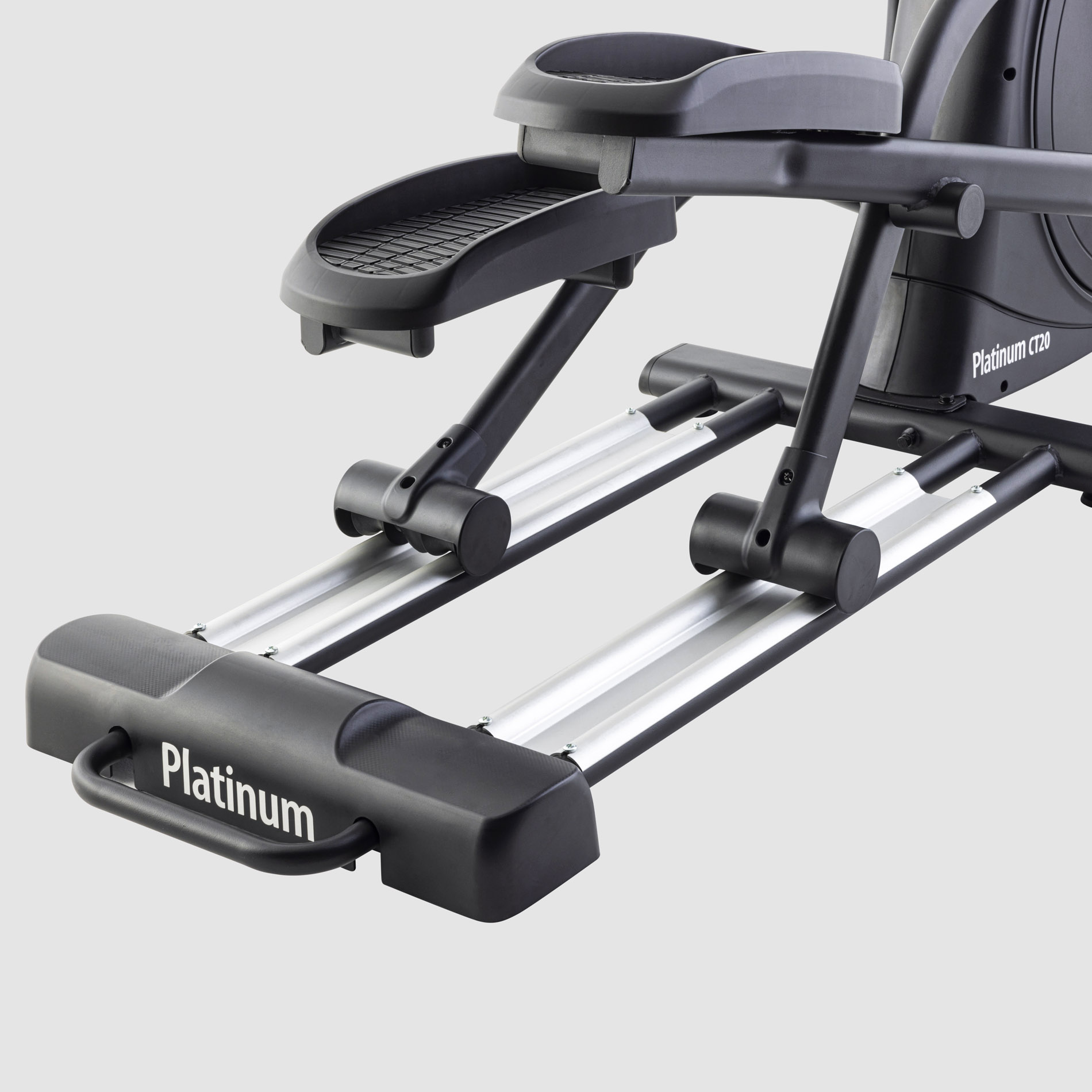 Эллиптический тренажер Tunturi Platinum CT20