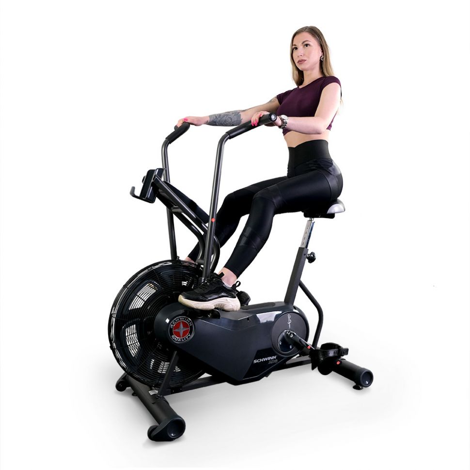 Велотренажер Schwinn Airdyne AD6 Bike