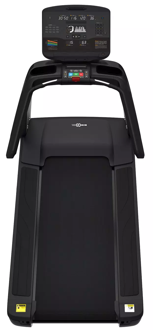 Беговая дорожка CardioPower PRO CT500