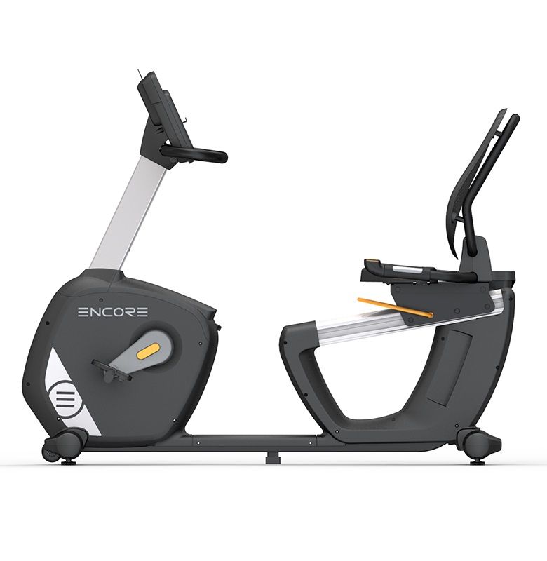 Велотренажер AeroFit ENCORE ECR7