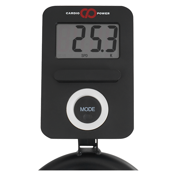 Велотренажер CardioPower IB40