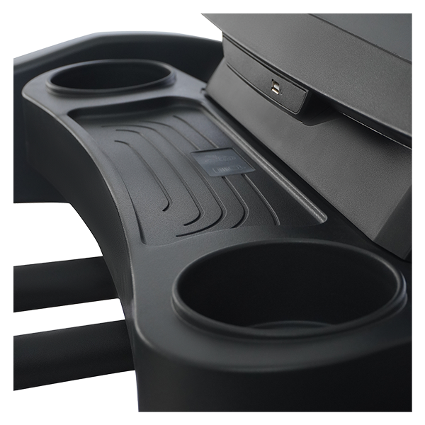Эллиптический тренажер Smith SX3.2 (ранее CX300)