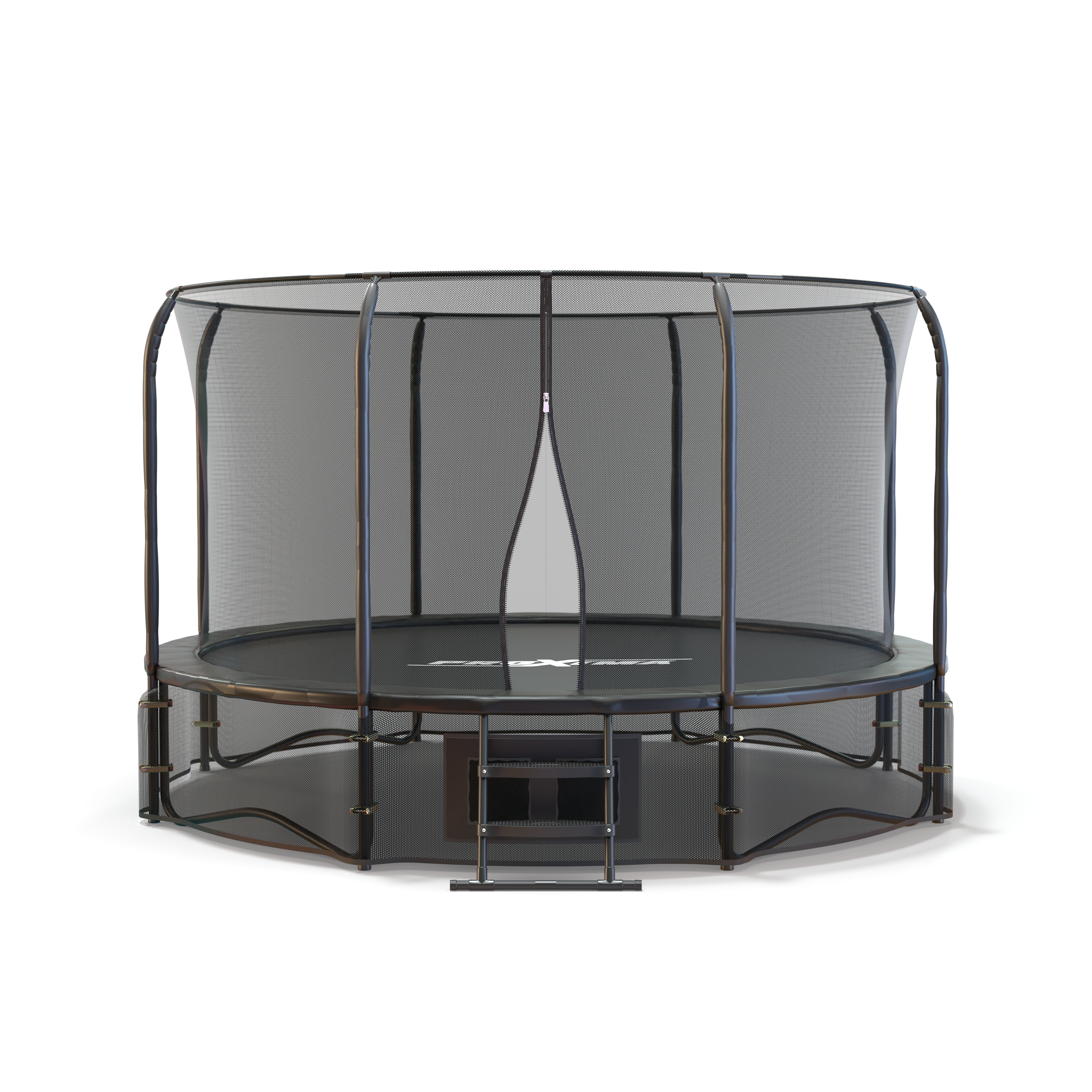 Батут Proxima Premium Dual 12 футов, CFR-12FT-4W