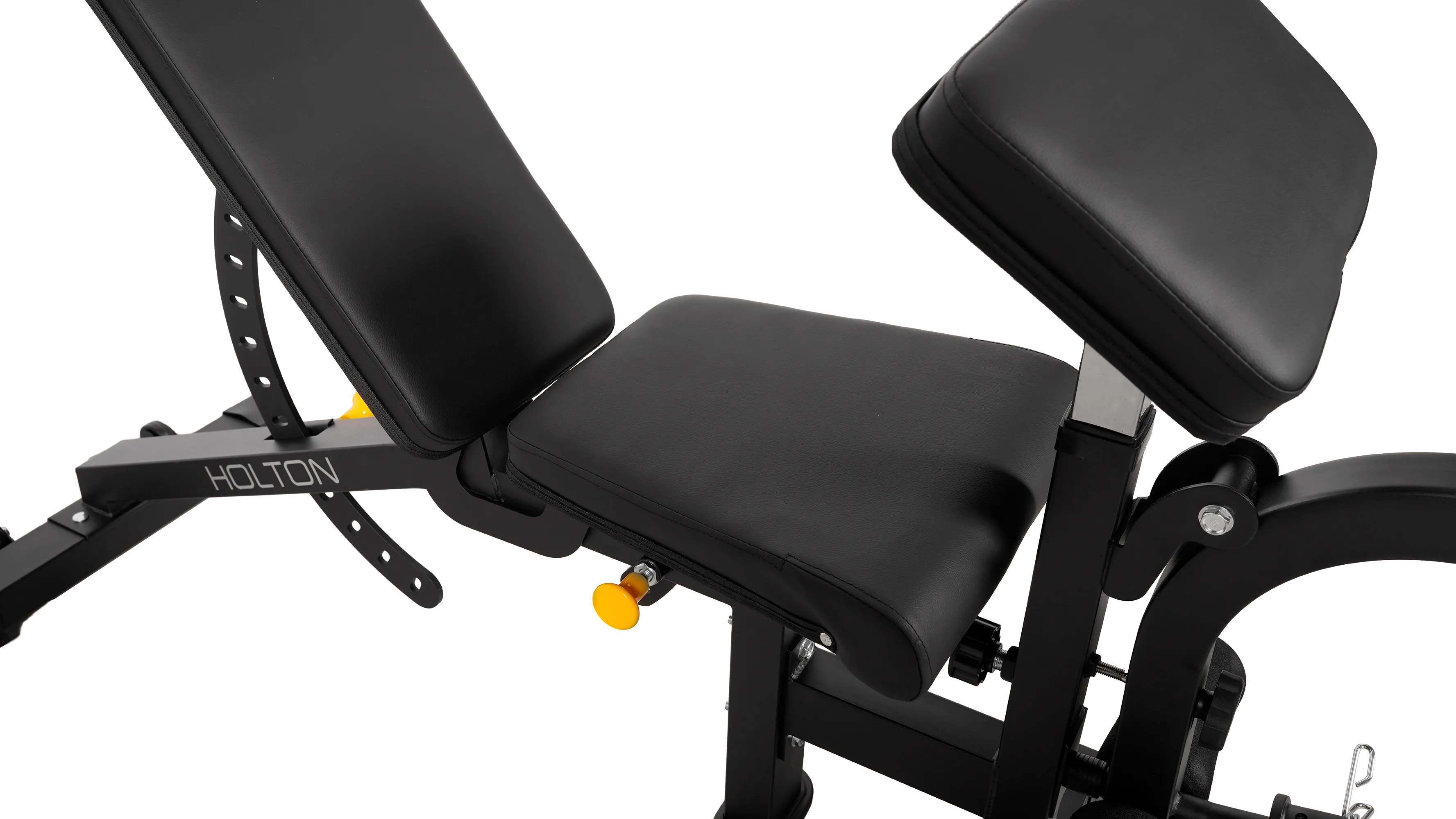 Силовая скамья OXYGEN FITNESS HOLTON