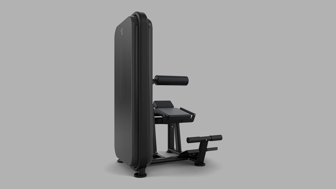 Скручивание/Разгибание спины Vision VST600-S531